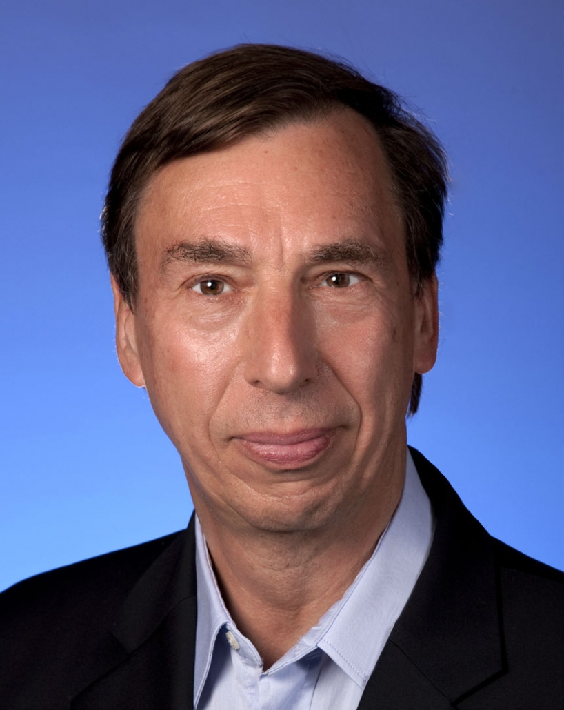 April Breakfast Meeting Speaker Martin Barnes "U.S. Fiscal Policy