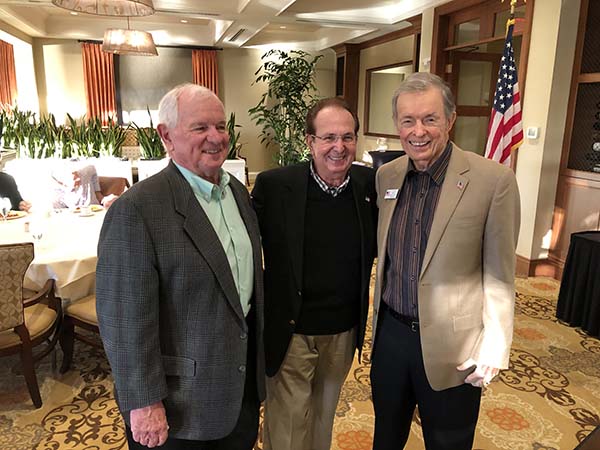 December 2018 Breakfast Photo Gallery - Republican Men's Club of ...